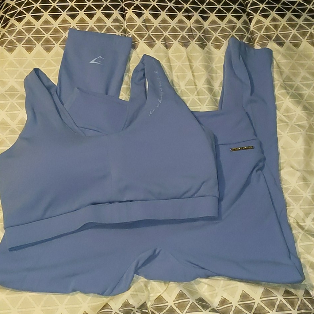 Gymshark X Whitney Simmons